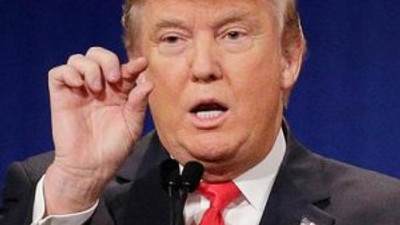 Trump IŞİD'i kim kurduğunu açıkladı
