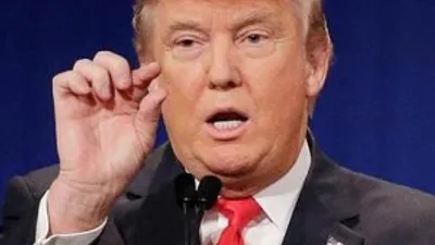 Trump IŞİD'i kim kurduğunu açıkladı