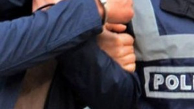 Üniversiteye FETÖ operasyonu: 30 gözaltı