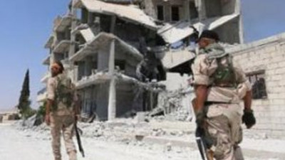 Gözler ABD'ye çevrildi PYD çekilecek mi ?