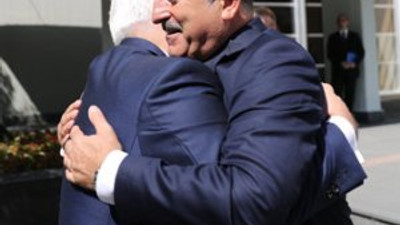 İran müjdeyi verdi: "İşbirliğine hazırız"