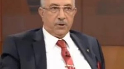 Veren: ''Fetullah Gülen elini İncil'e bastı ve yemin...