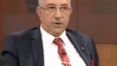 Veren: ''Fetullah Gülen elini İncil'e bastı ve yemin...