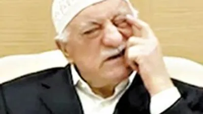 Başsavcılık'tan ABD'ye başvuru: Gülen tutuklansın
