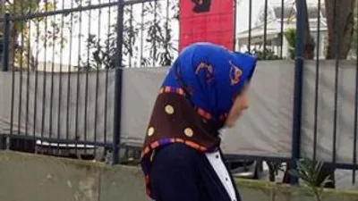 Başörtüsü artık oralarda serbest