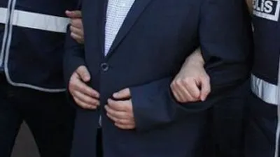 İade edilen iş adamı bakın kim çıktı