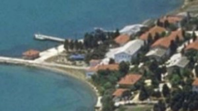 İmralı'da flaş gözaltılar !