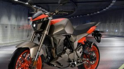ZONTES Motor Türkiye Web Sitesi Açıldı