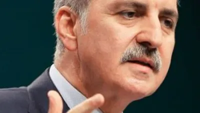 Numan Kurtulmuş: Geri dönecekler