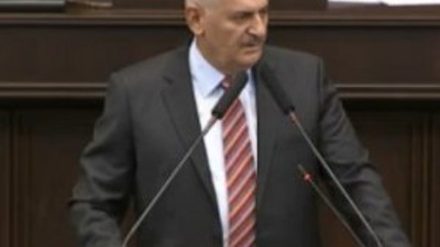 Başbakan Binali Yıldırım'dan canlı yayında idam çıkışı