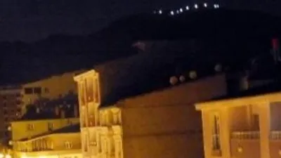 PKK yine saldırdı