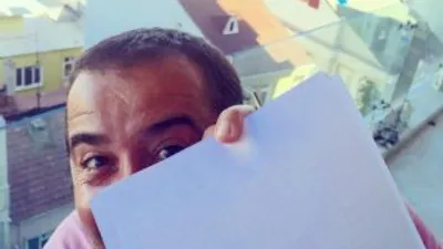 Ata Demirer'den yeni film müjdesi