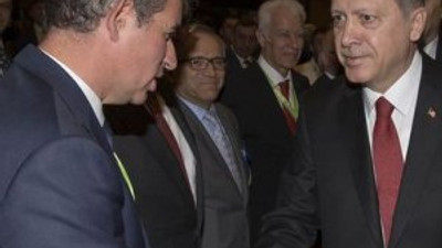 Feyzioğlu: Suçlu ile suçsuz ayrılmalı