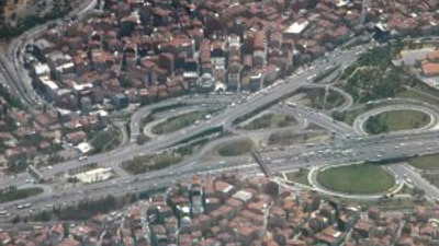 İstanbul’a 7 milyar dolarlık ‘Yeşil Yol’ önerisi