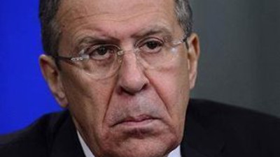 Lavrov BM'den gelen tepkilere yanıt verdi