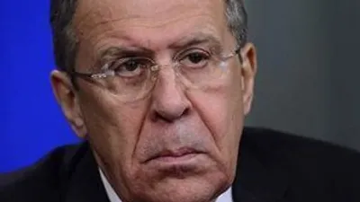 Lavrov BM'den gelen tepkilere yanıt verdi