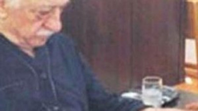 Gülen'in masörü her şeyi anlattı !