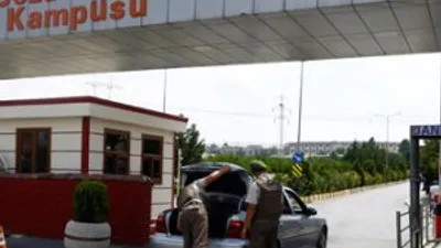 100 bin mahkum tahliye olabilir