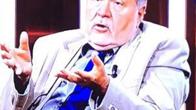 İlber Ortaylı'ya canlı yayında Pensilvanya sorusu