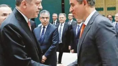 Metin Feyzioğlu: ''Devletin uğradığı hasarı telafi etmek...