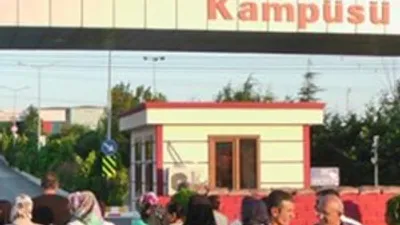 Binlerce hükümlü tahliye edildi !
