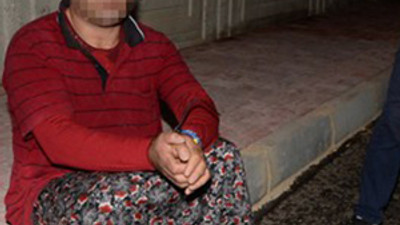 Etekli adam alarmı ! MİT yakaladı