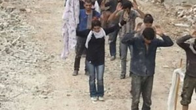 Vali'den Nusayinbin itirafları