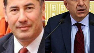 Sırada Ümit Özdağ ile Sinan Oğan mı var ?