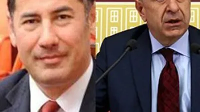 Sırada Ümit Özdağ ile Sinan Oğan mı var ?