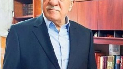 Fetullah Gülen'in asıl hedefini açıkladı