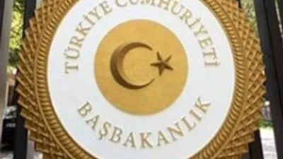 Başbakanlık'ta FETÖ operasyonu