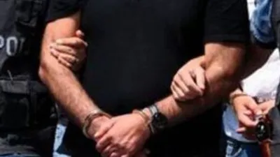 Balıkesir'de FETÖ gözaltısı !