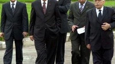 Erdoğan'ın en yakını FETÖ'cü çıktı !
