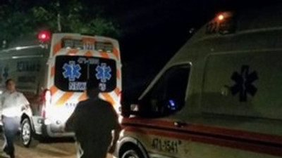 ABD'de kanlı saldırı: 5 kişi öldü