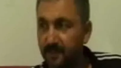 Balyoz savcısı tutuklandı