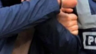 Kırmızı bültenle aranıyordu, Çukurca'da yakalandı