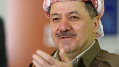 Barzani'den Türkiye'ye sürpriz ziyaret