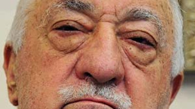 Fethullah Gülen'in skandal ses kaydı: Türkiye'yi bölmek...