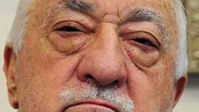 Fethullah Gülen'in skandal ses kaydı: Türkiye'yi bölmek...