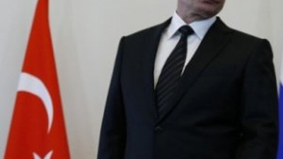 Türkiye ile Rusya arasında şimdi de futbol diplomasisi