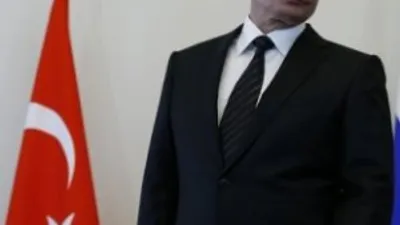 Türkiye ile Rusya arasında şimdi de futbol diplomasisi