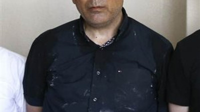 Tuğamiralin defterinden Gülen’in saçları çıktı