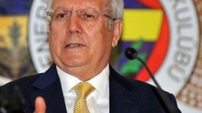 Aziz Yıldırım FETÖ'nün defterini dürdü