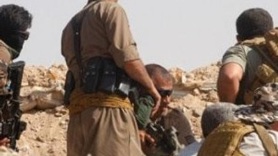 YPG'den açıklama: Asla çekilmeyiz