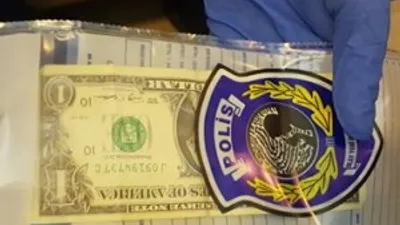 FETÖ’nün 1 dolar şifresini MİT kırdı