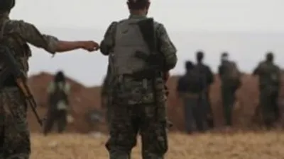ABD açıkladı: YPG çekiliyor