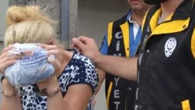 Bursa'da inanılmaz cinayet !