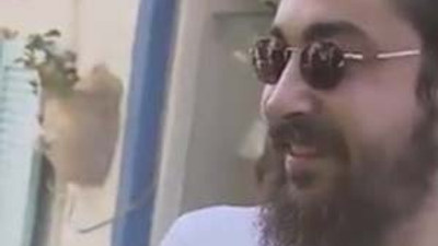 Survivor Semih'in yeni imajı
