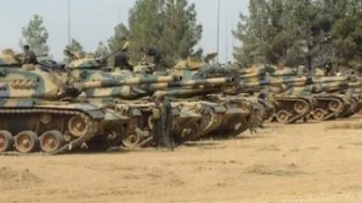ABD: YPG'nin çekilmesinin sebebi...