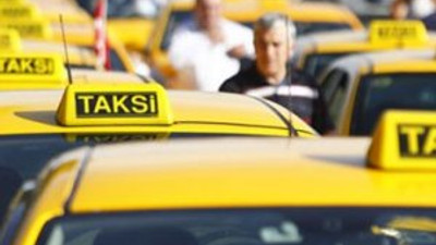 İstanbul'da taksi ücretlerine zam